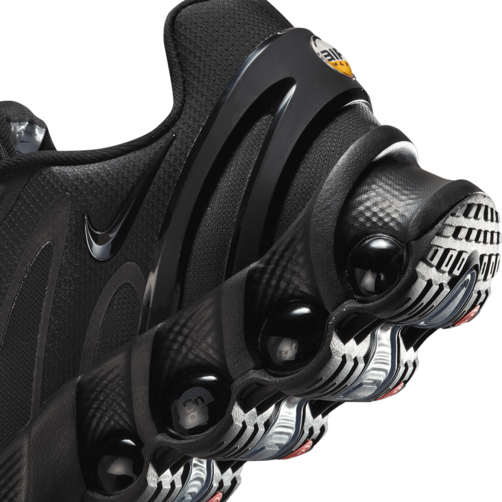 Nike Air Max DN8 - Black/Black/Anthracite - Image 8