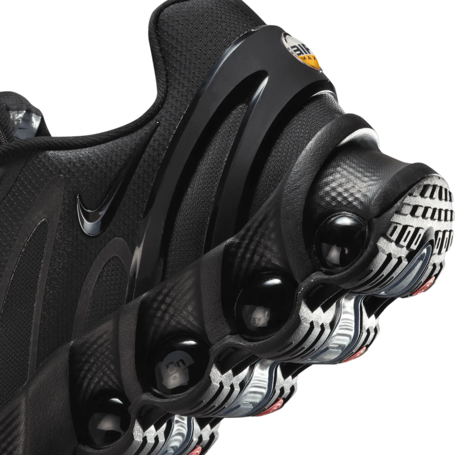 Nike Air Max DN8 - Black/Black/Anthracite - Image 8