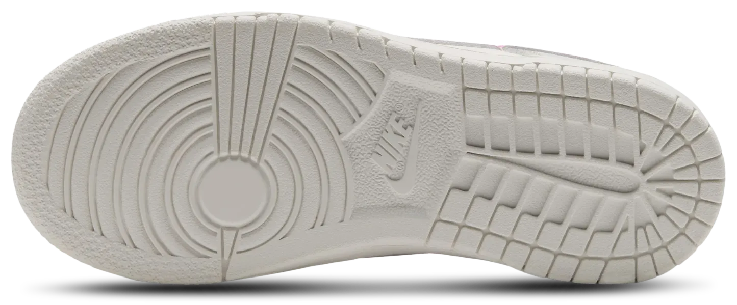 Nike Dunk Low N 童款 - Pink Rise/Sail/Phantom - Image 5