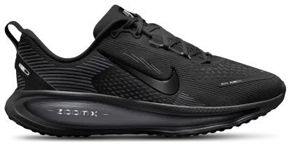 Nike Vomero 18 童款 - Black/Black - Image 1