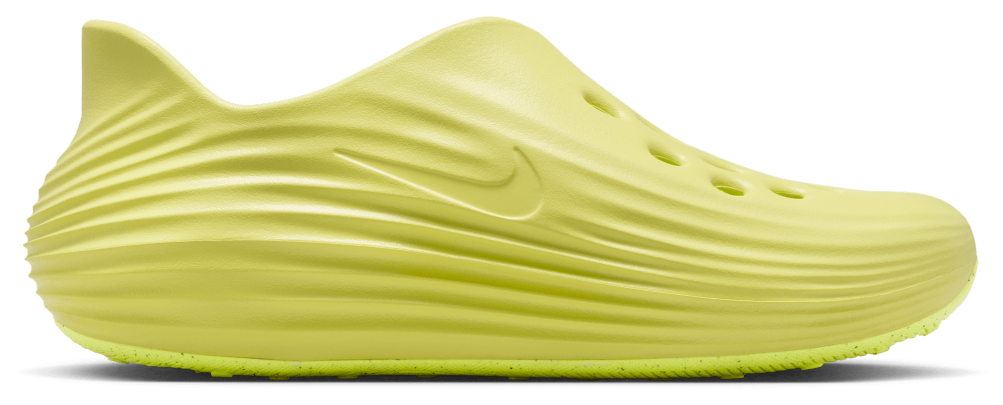 Nike ReactX Rejuven8 - Lt Lemon Twist/Lt Lemon Twist - Image 1