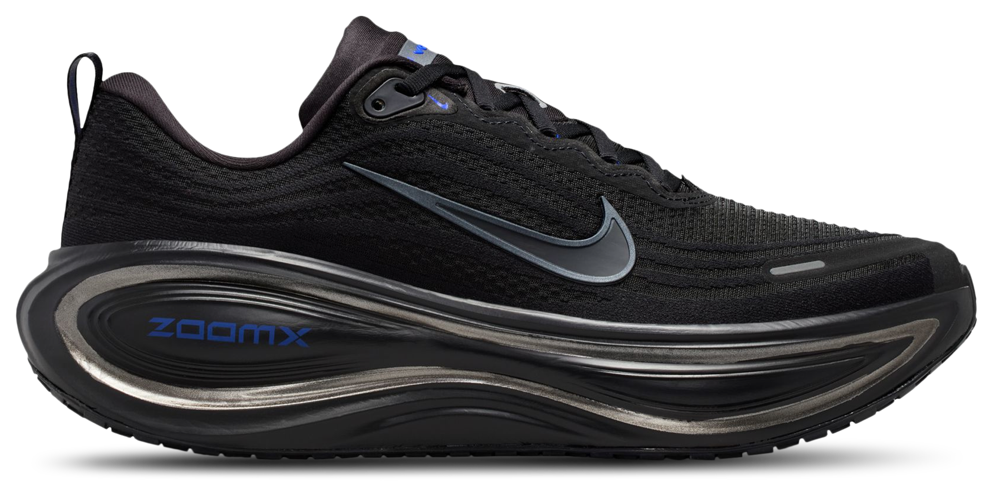 Nike Vomero Plus - Royal/Black - Image 1