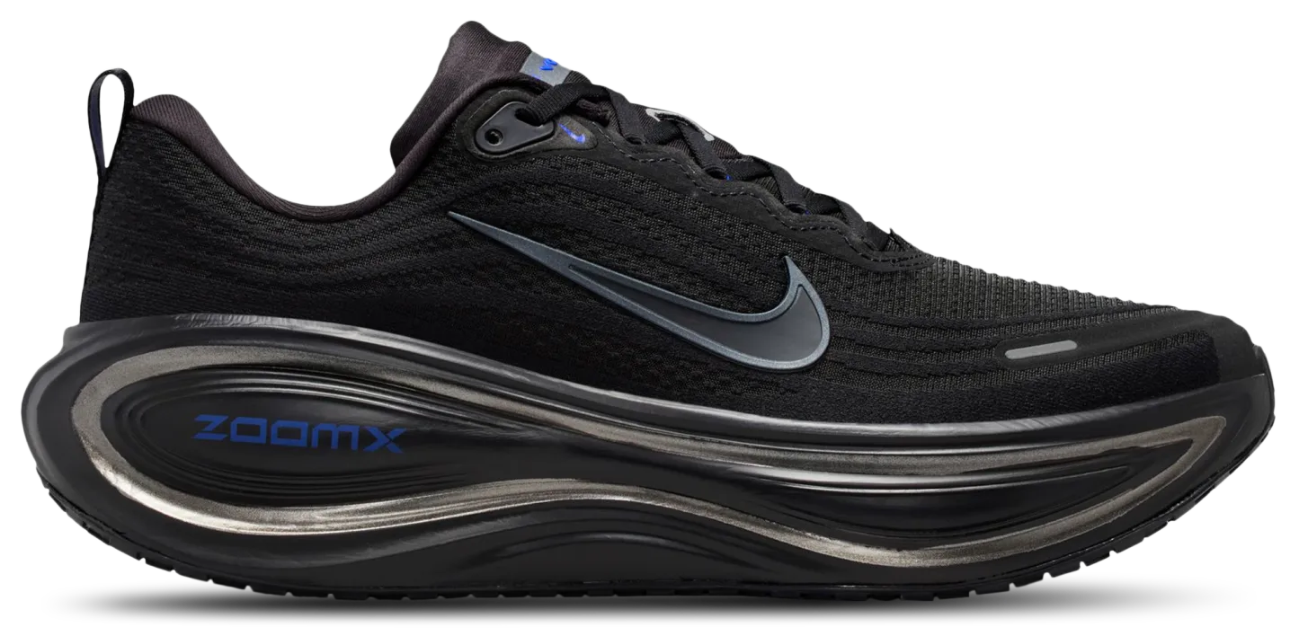 Nike Vomero Plus - Royal/Black - Image 1
