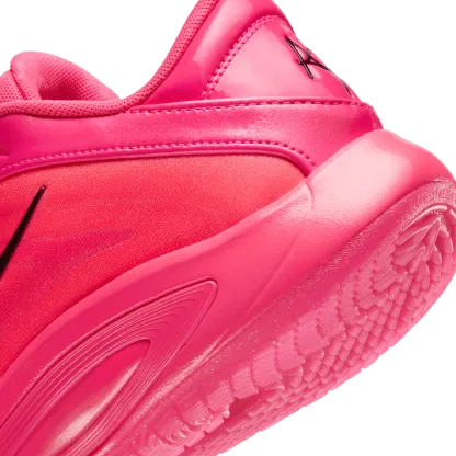 Nike A'One - Black/Hyper Pink/Hyper Pink - Image 8