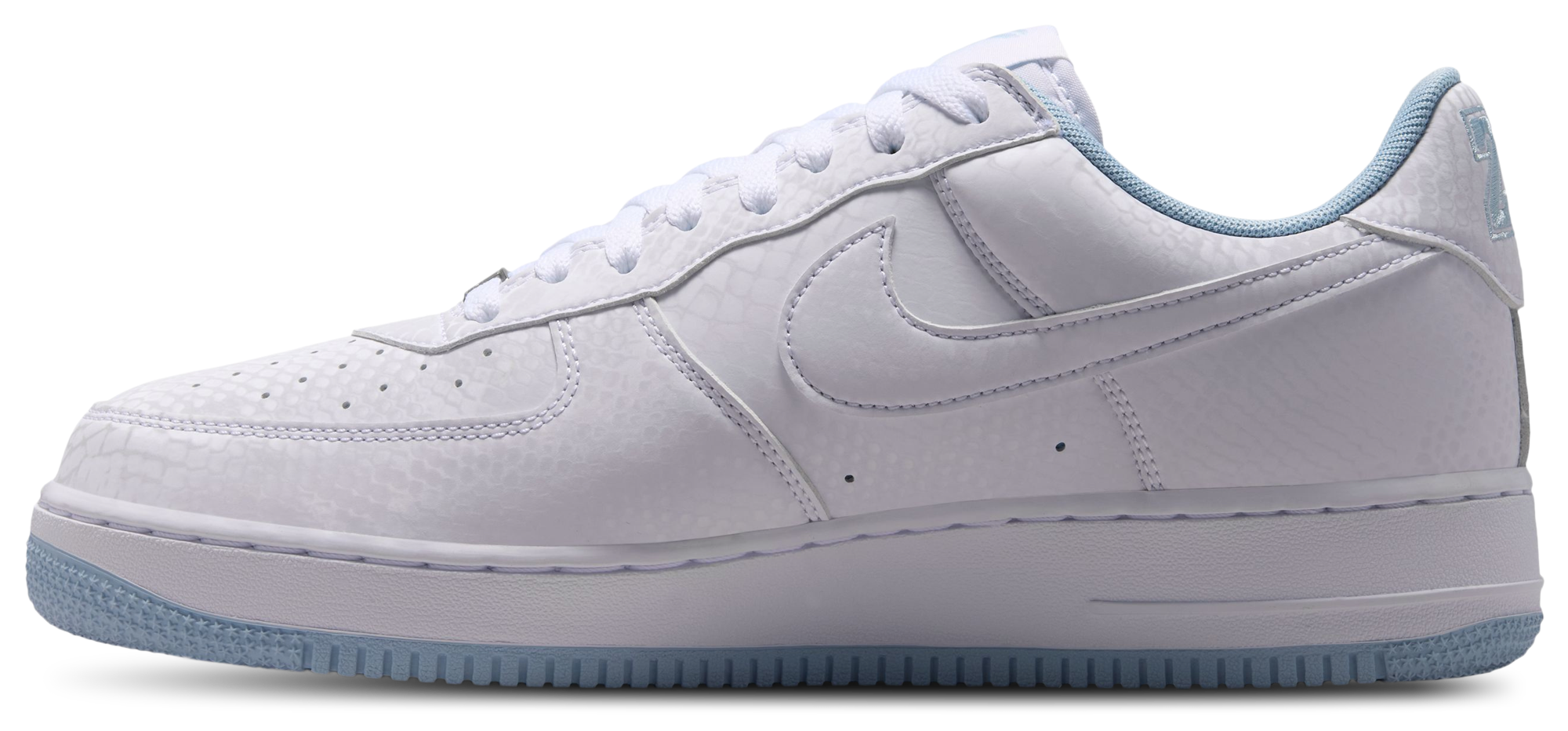 Nike Kobe Air Force 1 Low - White/Green - Image 2