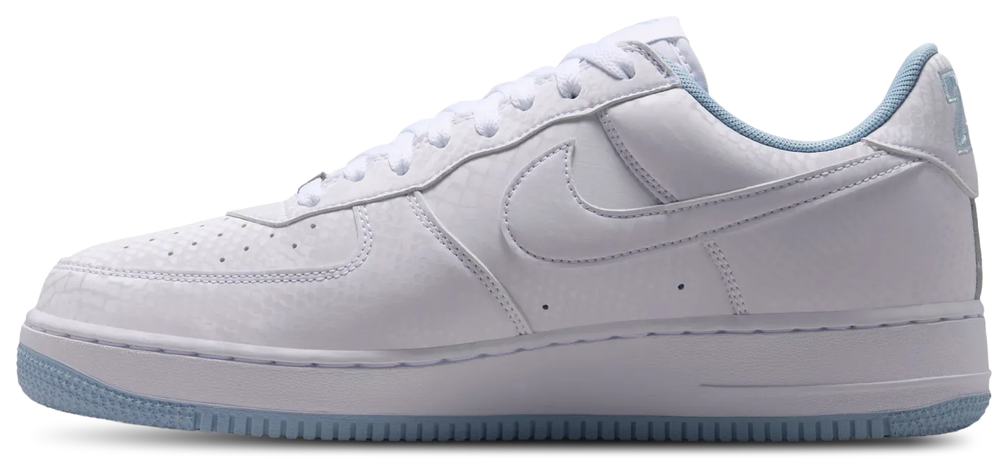 Nike Kobe Air Force 1 Low - White/Green - Image 2