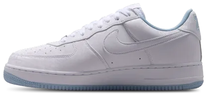 Nike Kobe Air Force 1 Low - White/Green - Image 2