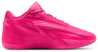 Nike KD 19 - Hyper Pink/Stadium Green/University Gold - Image 1