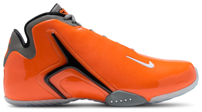Nike Air Zoom Hyperflight - Orange/Orange - Image 1