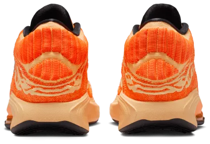Nike G.T. Hustle 3 - Barely Volt/Melon Tint/Black - Image 3