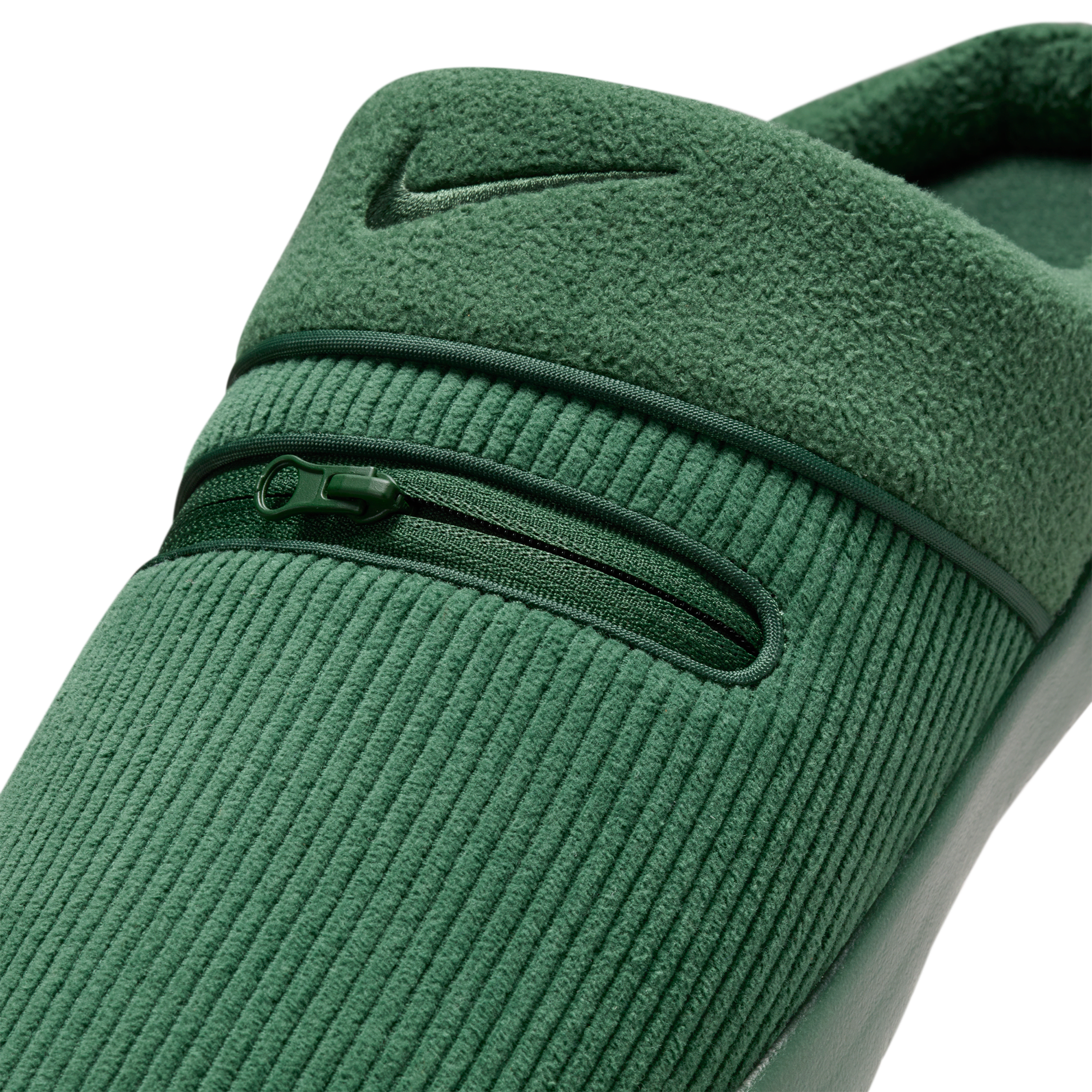 Nike Burrow SE NA - Fir/Fir - Image 5