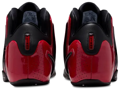 Nike Air Zoom Hyperflight - Red/Black/White - Image 3