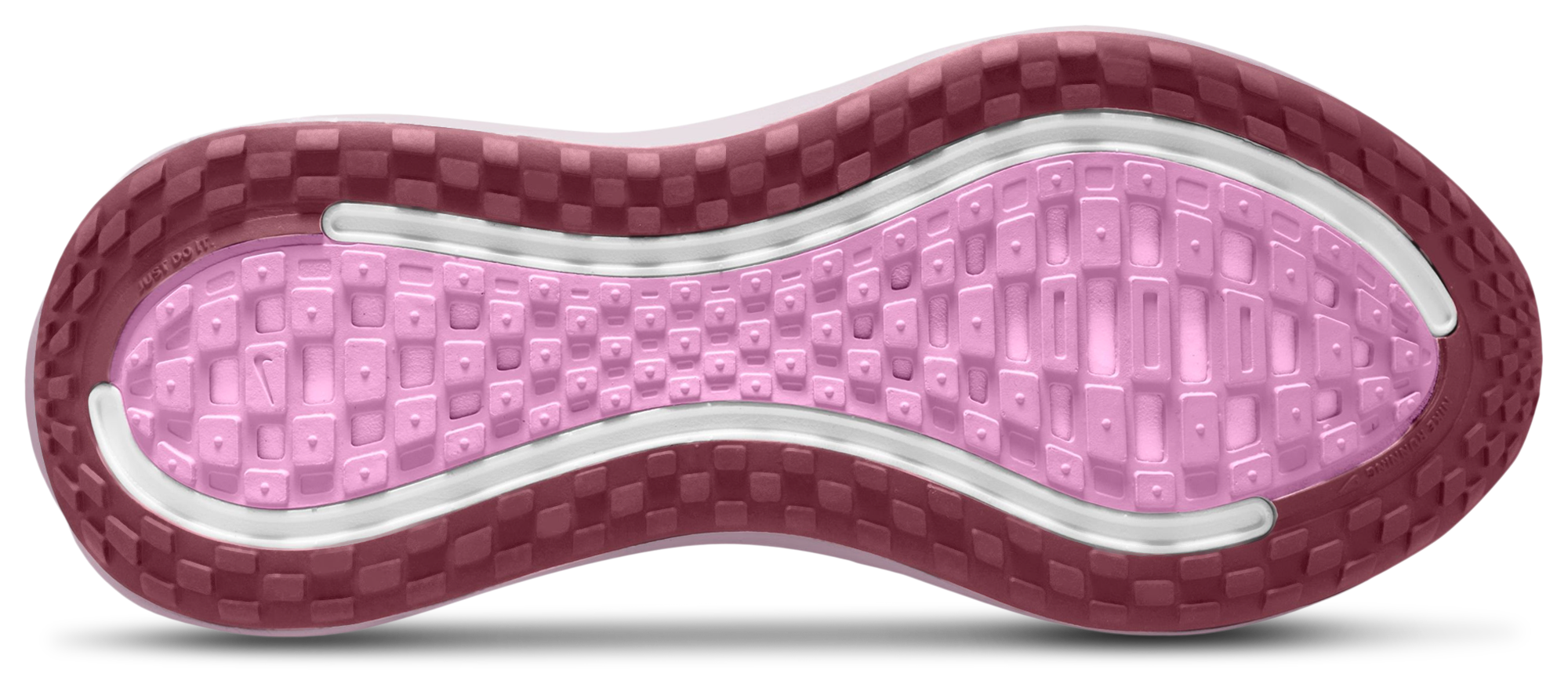 Nike Vomero Plus - Bleached Lilac/Light Magenta/Pink Rise - Image 4