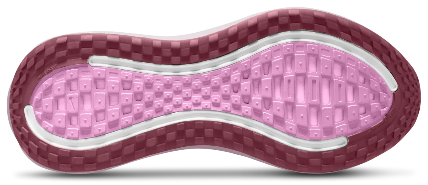Nike Vomero Plus - Bleached Lilac/Light Magenta/Pink Rise - Image 4