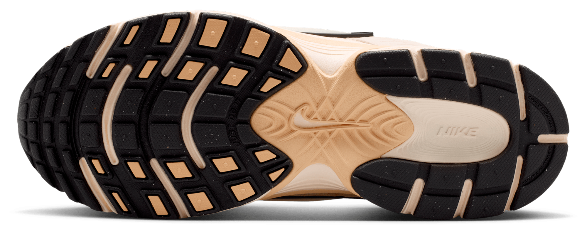Nike V5 RNR - Women's - Chalk/Chalk/Silt Red - Image 5
