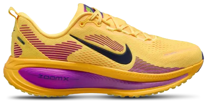 Nike Vomero 18 - Citron Pulse/Blue Void/Laser Orange - Image 1
