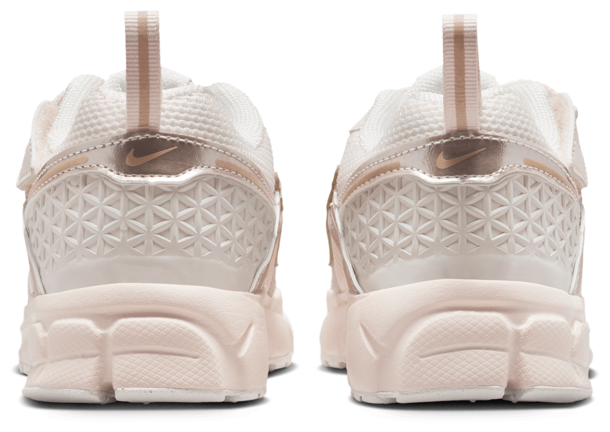 Nike Vomero 5 童款 - Chalk/Chalk/Sail - Image 3