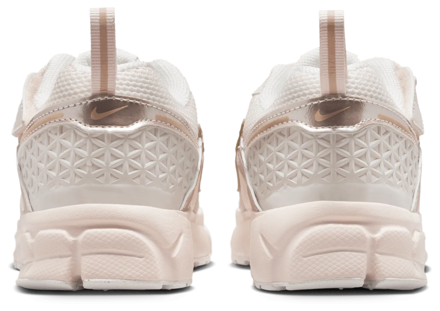 Nike Vomero 5 童款 - Chalk/Chalk/Sail - Image 3