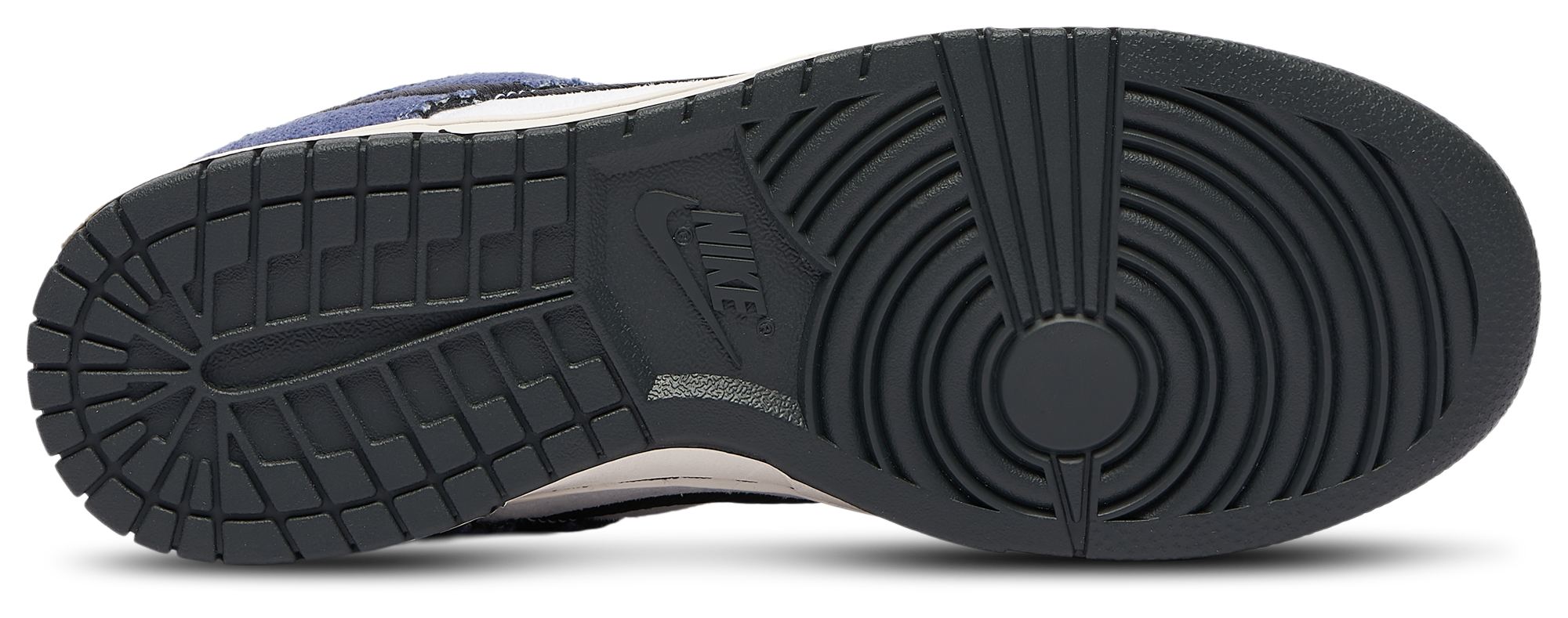Nike Dunk Low Retro - Sanded Purple/White/Off Noir - Image 5