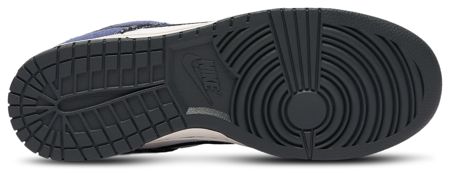 Nike Dunk Low Retro - Sanded Purple/White/Off Noir - Image 5