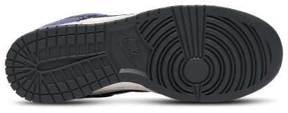 Nike Dunk Low Retro - Sanded Purple/White/Off Noir - Image 5