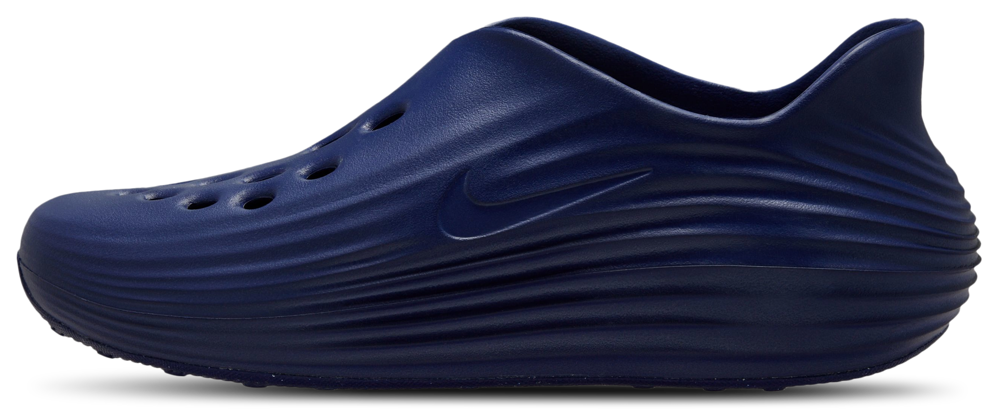 Nike ReactX Rejuven8 - Blue Void/Indigo Burst - Image 2