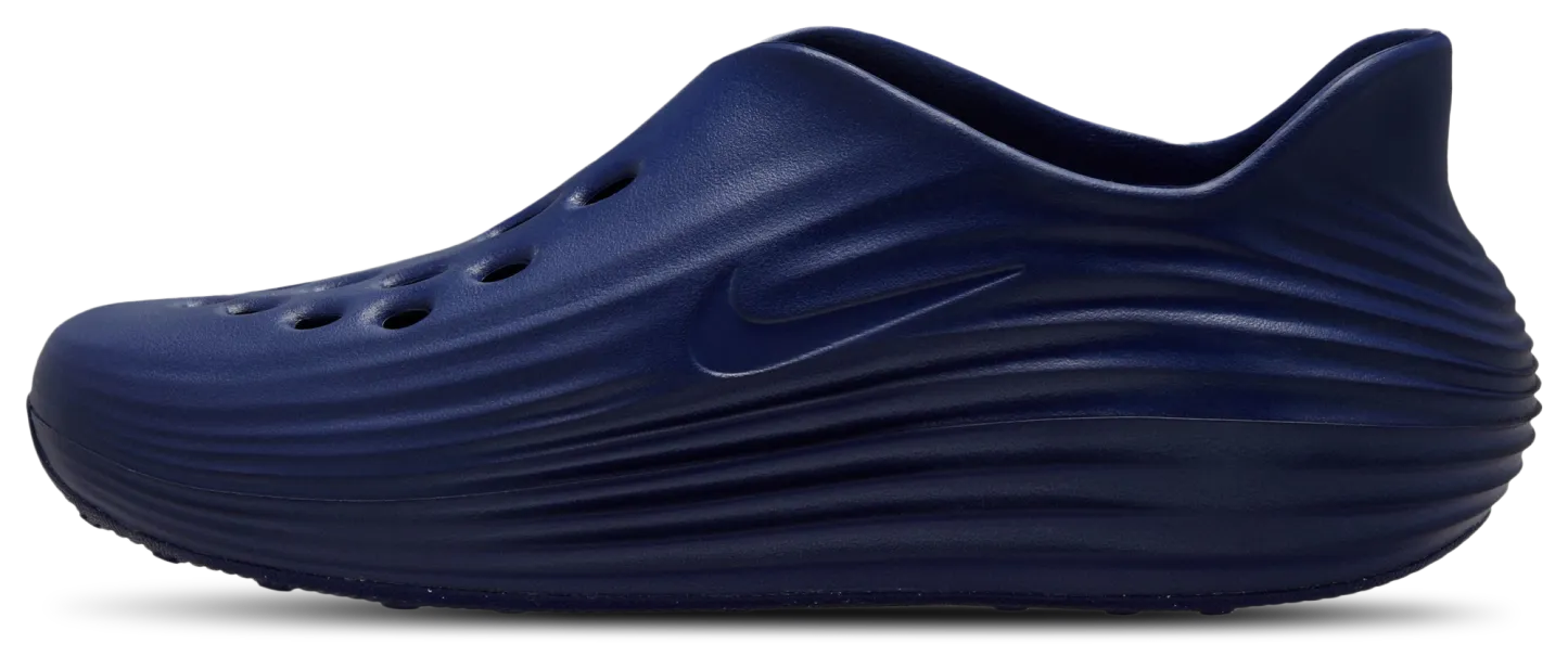 Nike ReactX Rejuven8 - Blue Void/Indigo Burst - Image 2