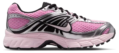 Nike Air Max Moto 2K - Pink Rise/Pearl Pink/Mtlc Silver - Image 1