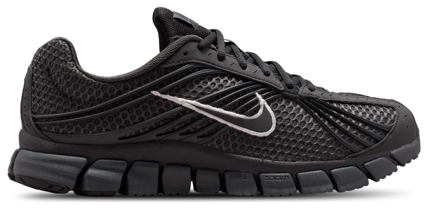 Nike Zoom Skylon 11 - Anthracite/Metallic Silver/Black - Image 1