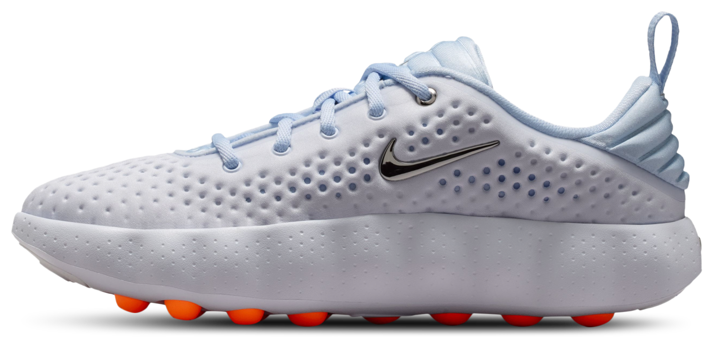 Nike Mind 002 - Hydrogen Blue/Chrome/Grey (Q4310002) - Image 2