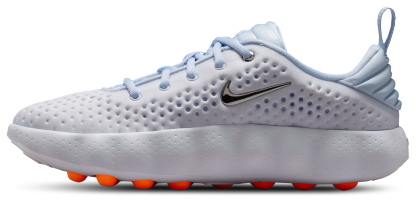 Nike Mind 002 - Hydrogen Blue/Chrome/Grey (Q4310002) - Image 2