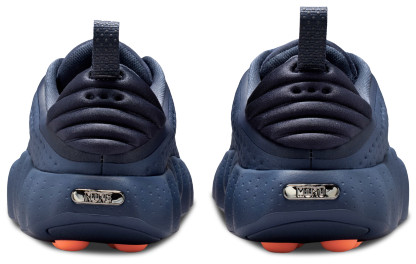 Nike Mind 002 - Blue/Platinum/Blue - Image 3