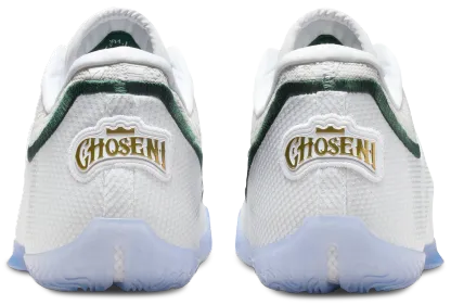 Nike Lebron XXIII - Light Smoke Grey/White/Stadium Green - Image 3
