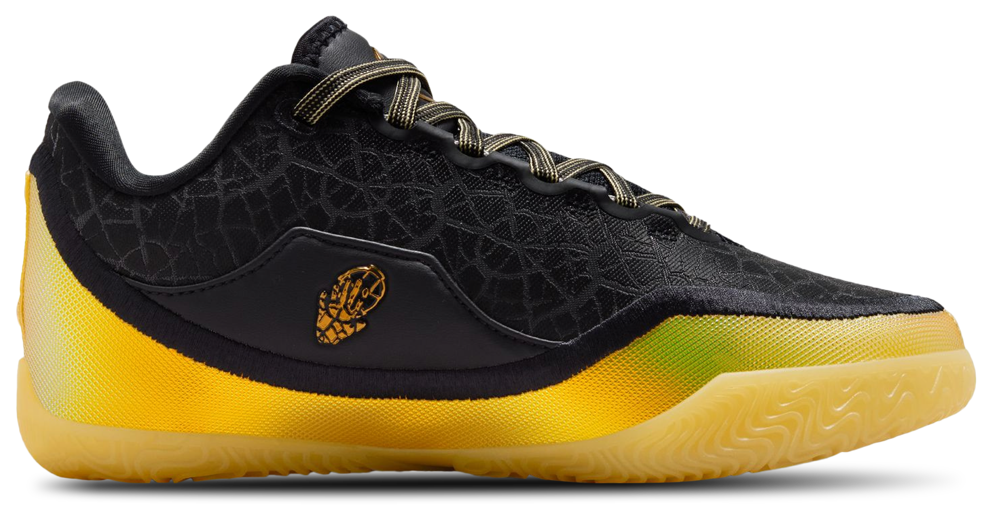 Nike LeBron XXIII 童款 - Black/Multi - Image 1