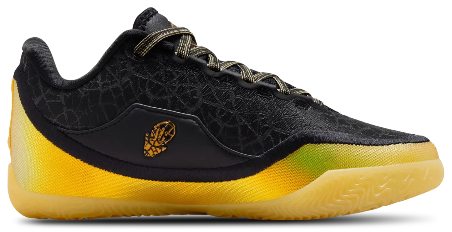 Nike LeBron XXIII 童款 - Black/Multi - Image 1