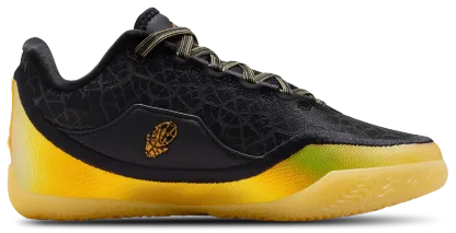 Nike LeBron XXIII 童款 - Black/Multi - Image 1