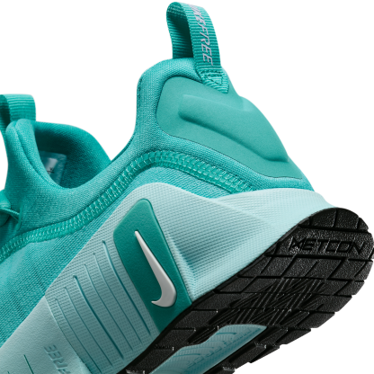Nike Metcon 6 - White/Washed Teal/Bleached Turquoise - Image 8