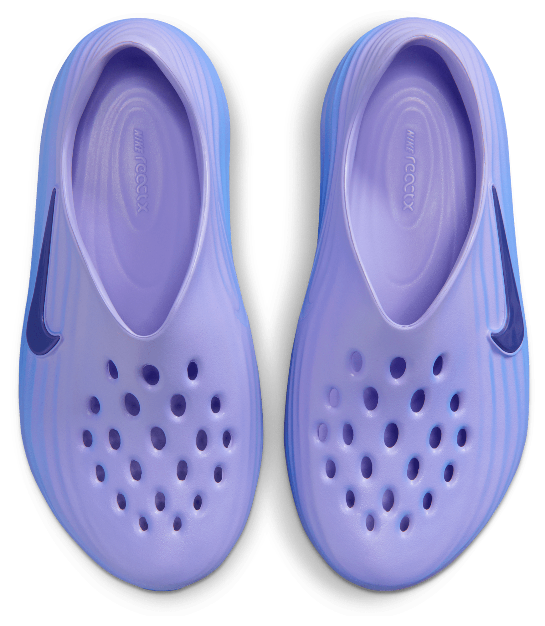 Nike ReactX Rejuven8 - Sapphire/Sapphire - Image 4