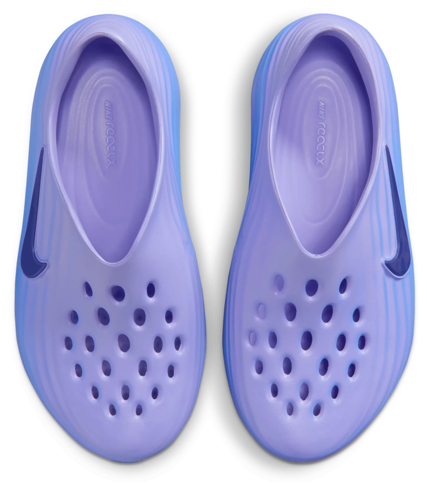 Nike ReactX Rejuven8 - Sapphire/Sapphire - Image 4