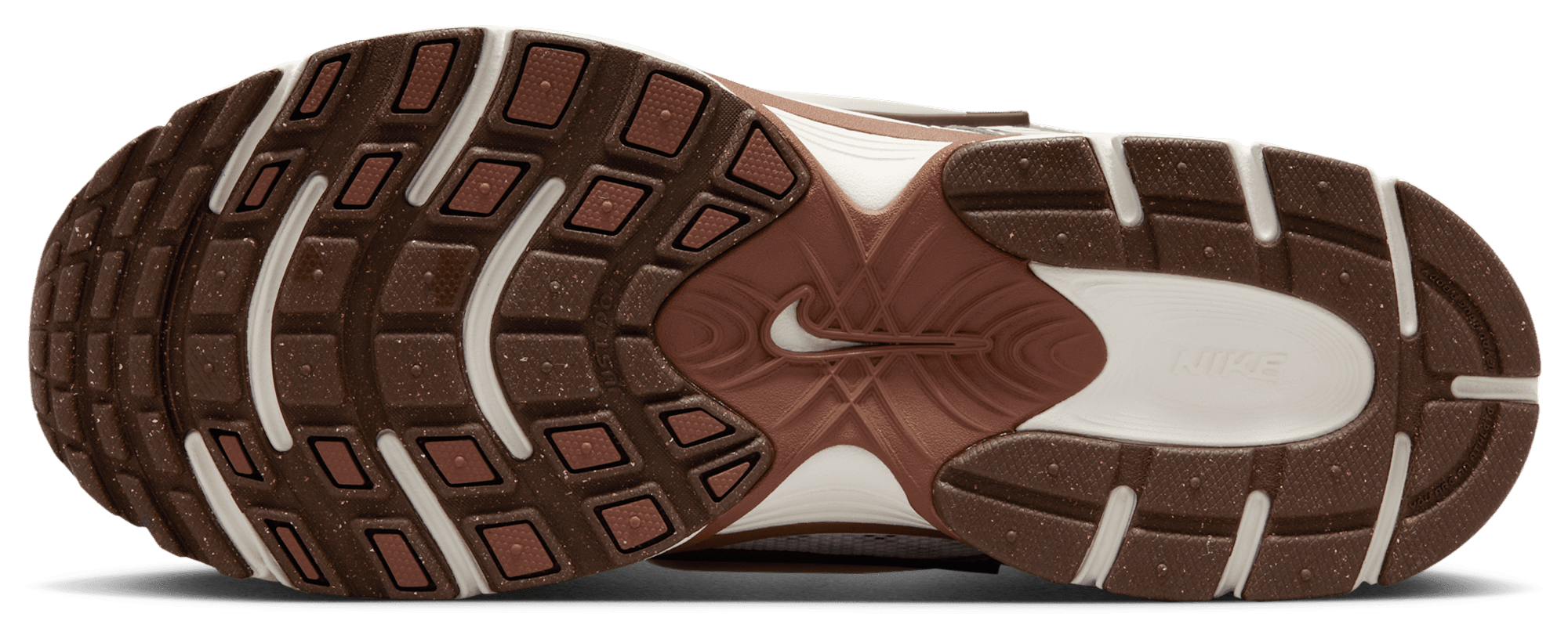 Nike V5 RNR - Sail/Lt Orewood Brown/Fauna Brown - Image 5