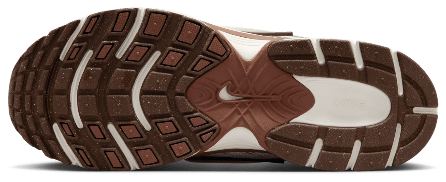Nike V5 RNR - Sail/Lt Orewood Brown/Fauna Brown - Image 5