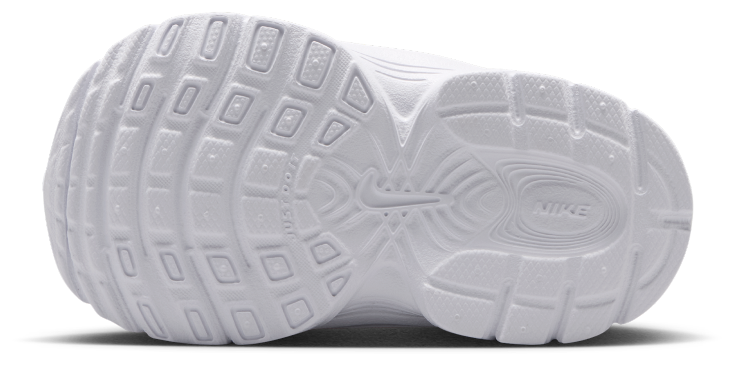 Nike V5 Lace Runner 童款 - Pink/Pearl Pink/Silver - Image 5