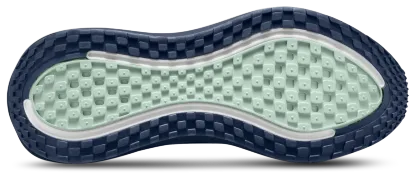 Nike Vomero Plus - Grey/Black/Green - Image 4