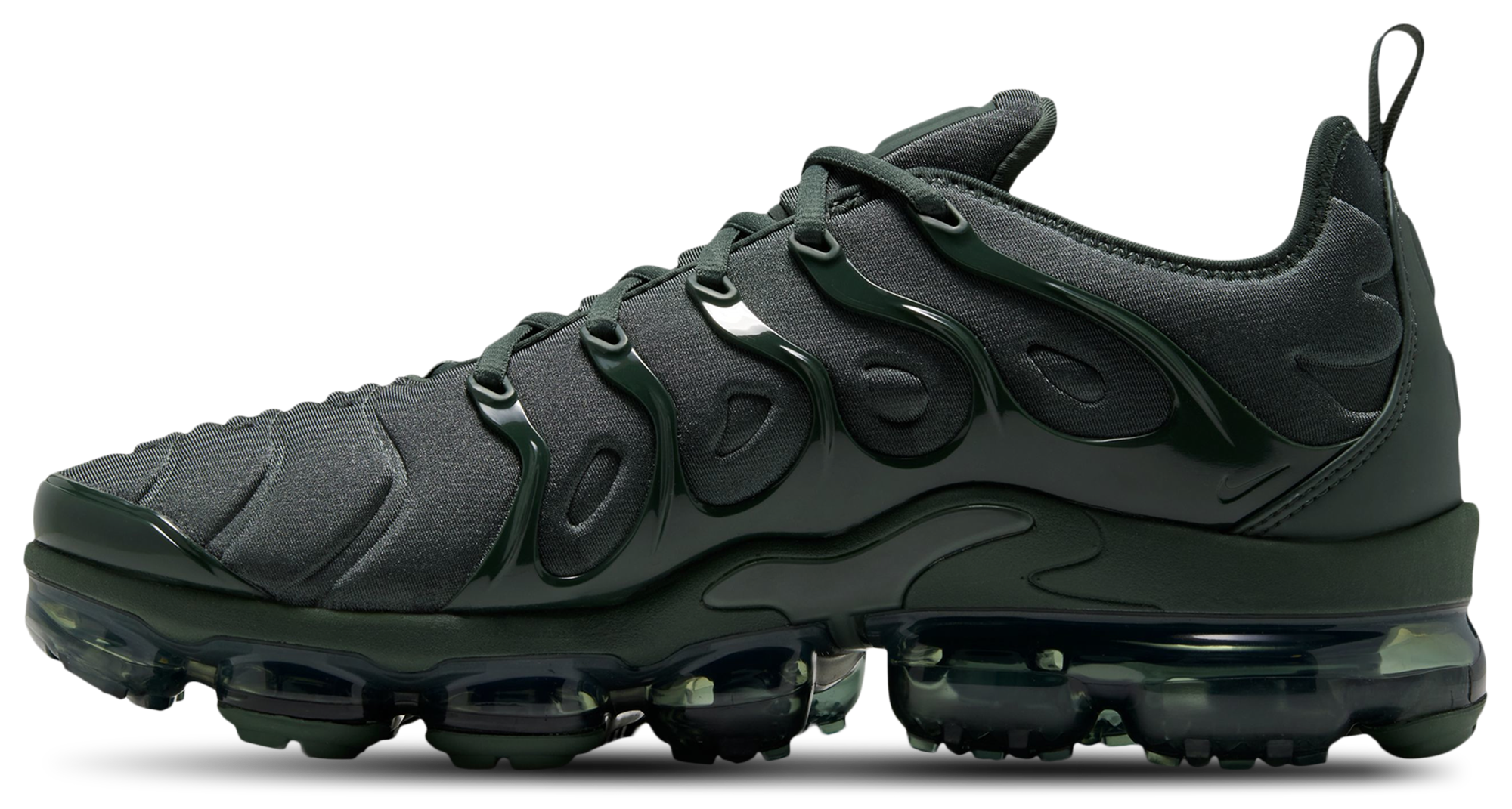 Nike Air Vapormax Plus HH7 - Multi/Green/Green - Image 2