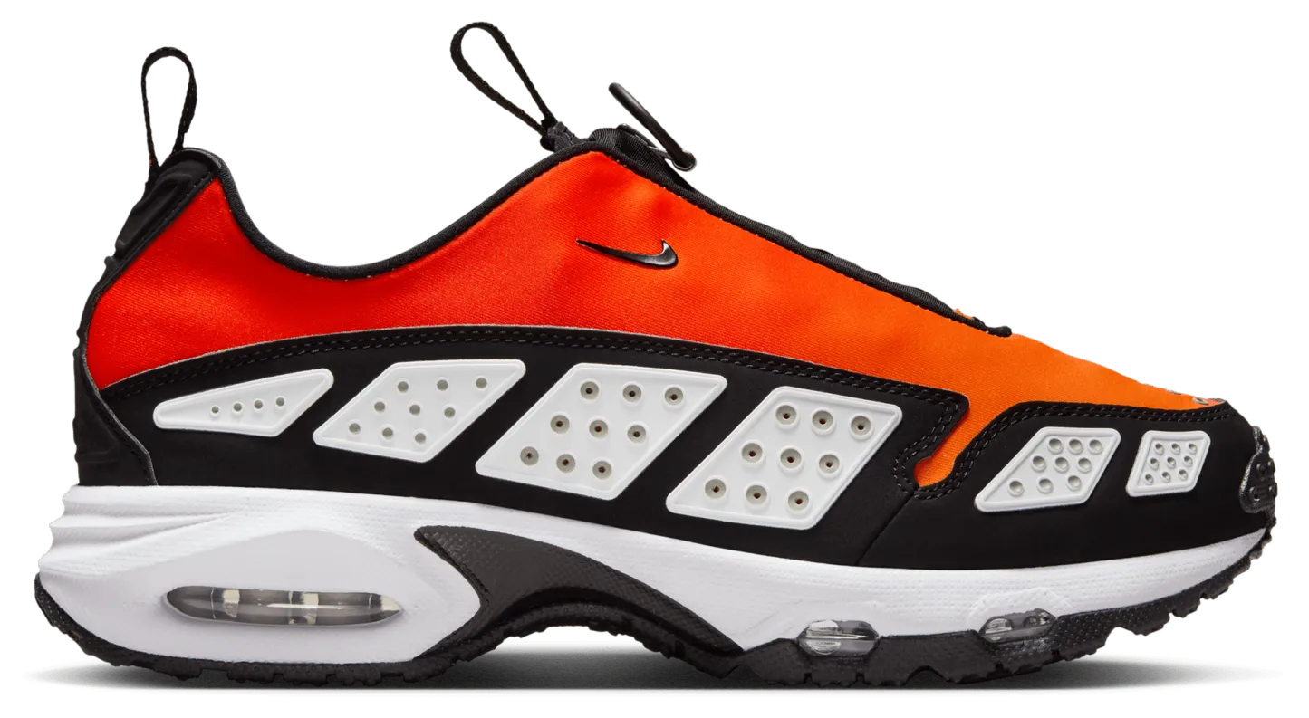 Nike Air Max Sunder Fade - Bright Crimson/Black - Image 1