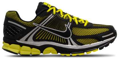 Nike Vomero 5 - Black/Lemon Venom - Image 1