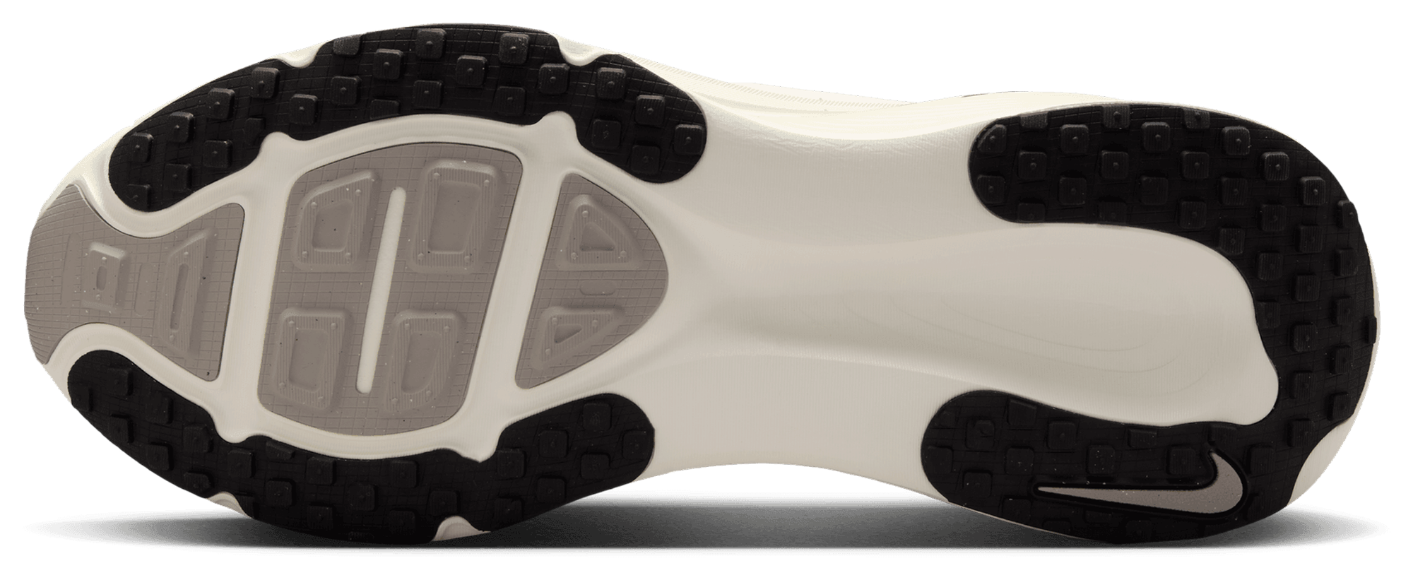 Nike Vomero 18 - Summit White/Black - Image 5