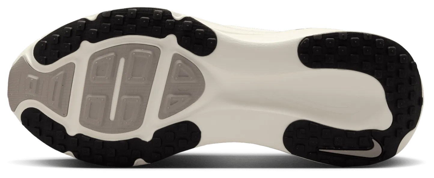 Nike Vomero 18 - Summit White/Black - Image 5
