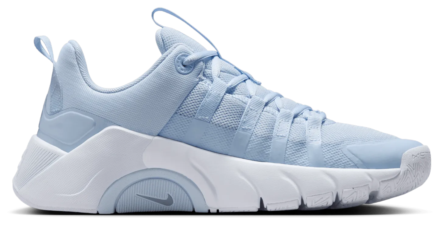 Nike Free Metcon 7 - White/Hydrogen Blue/Football Grey - Image 1