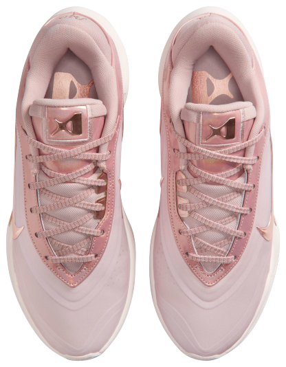 Nike A'One - Metallic Red/Stone Mauve/Bronze - Image 4